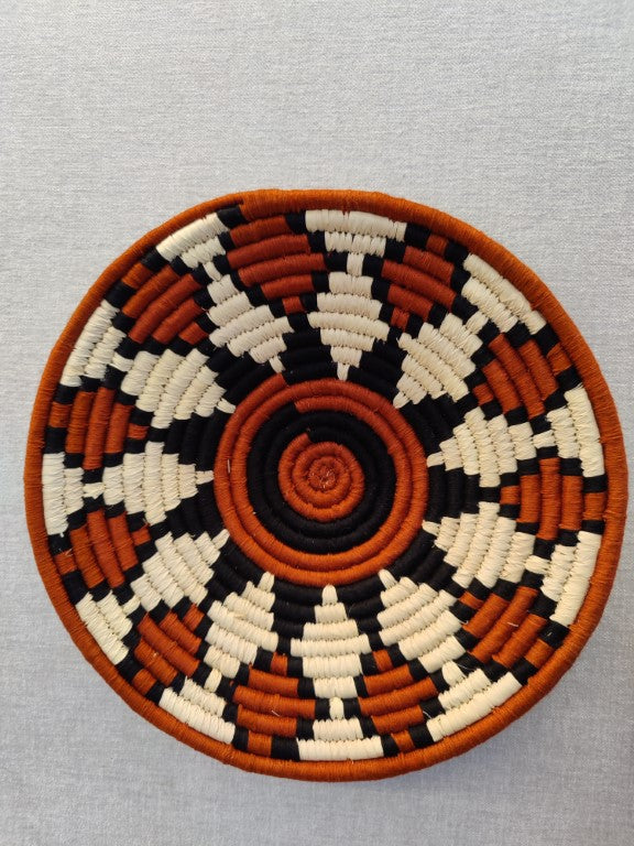 Sabai Plates TERRA WEAVES