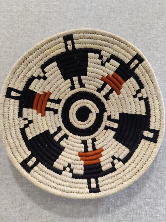 Sabai Plates TERRA WEAVES
