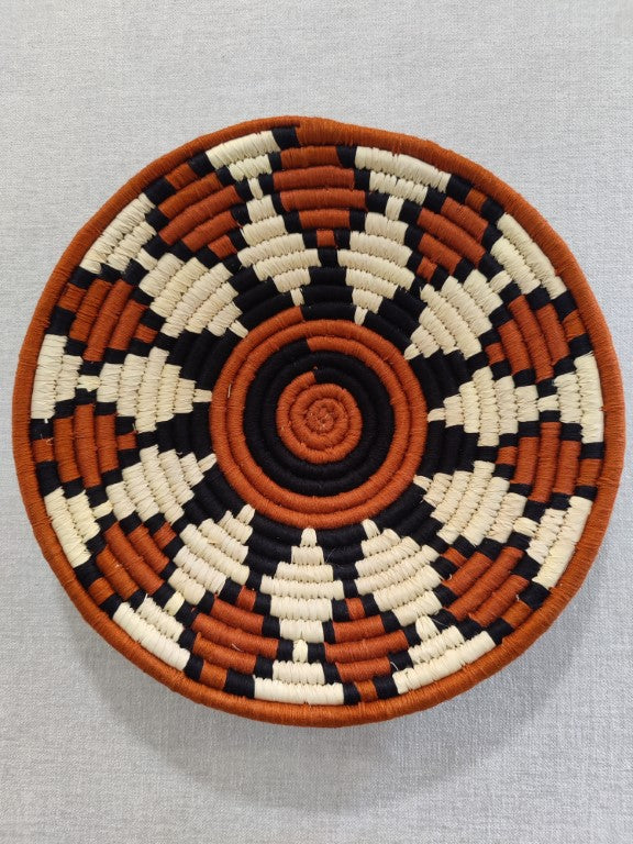Sabai Plates TERRA WEAVES