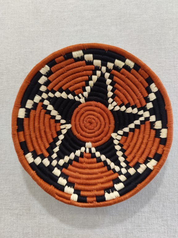 Sabai Plates TERRA WEAVES