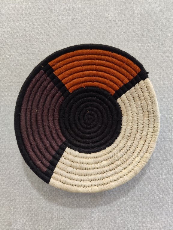 Sabai Plates TERRA WEAVES