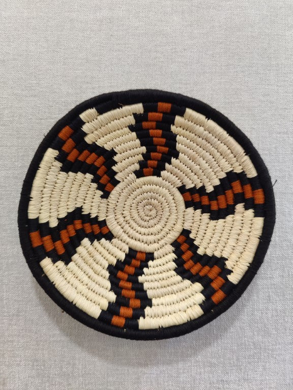 Sabai Plates TERRA WEAVES