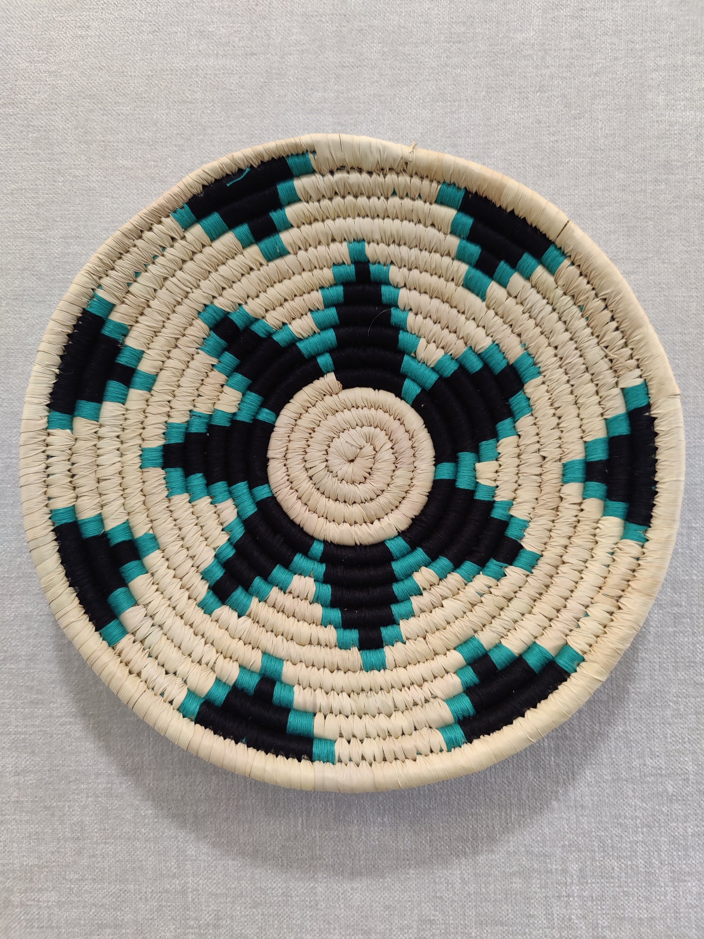 Sabai Plates OCEANIC WEAVES