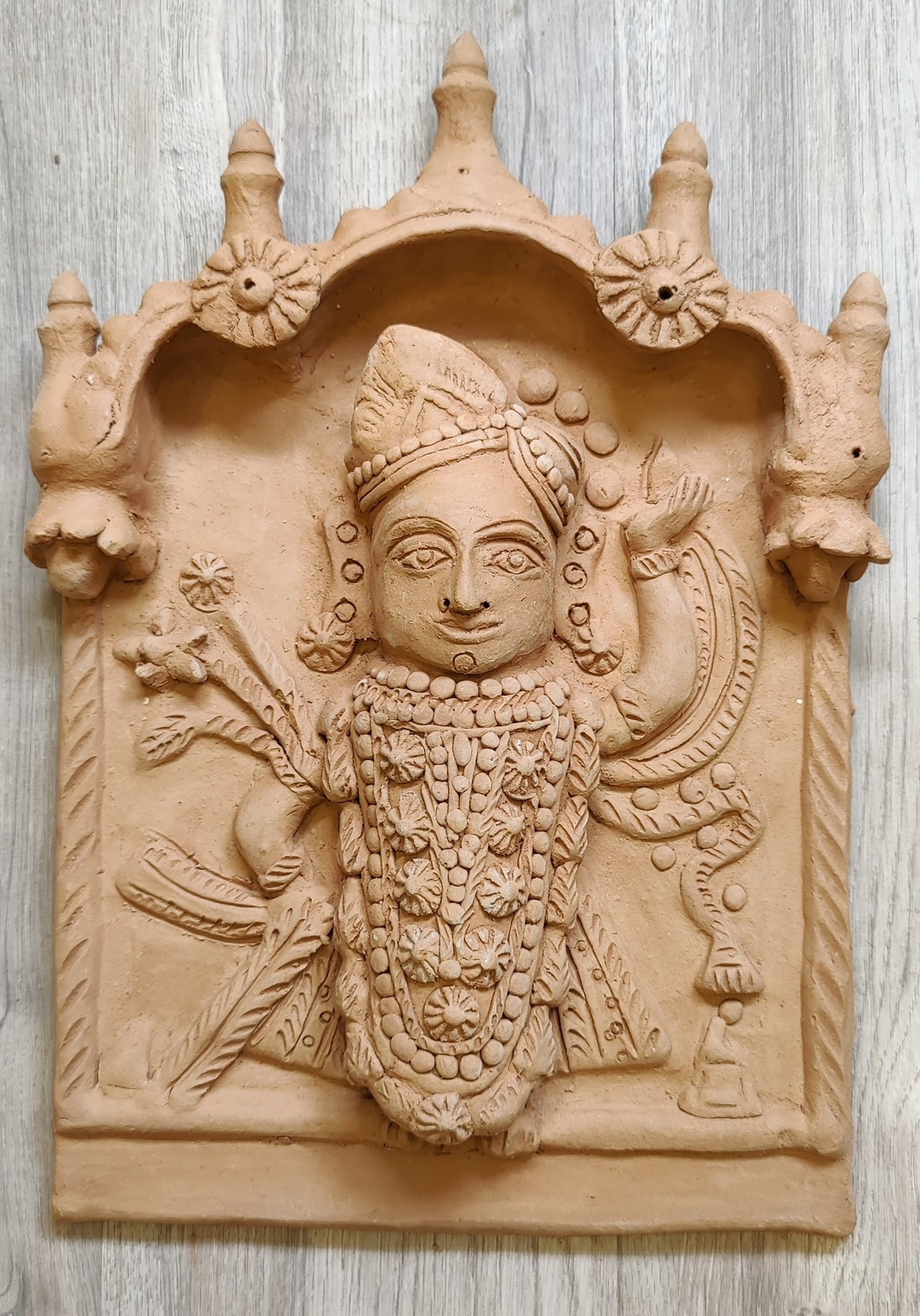 SRINATH JI