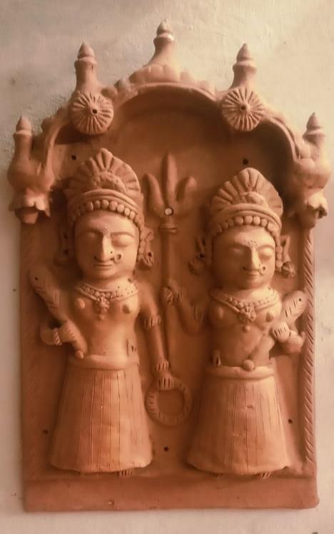 LALA PHULA : Terracotta Art