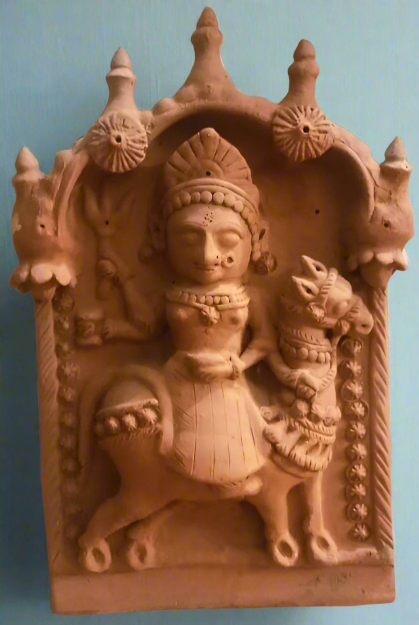 DASA MATA: Terracotta Art