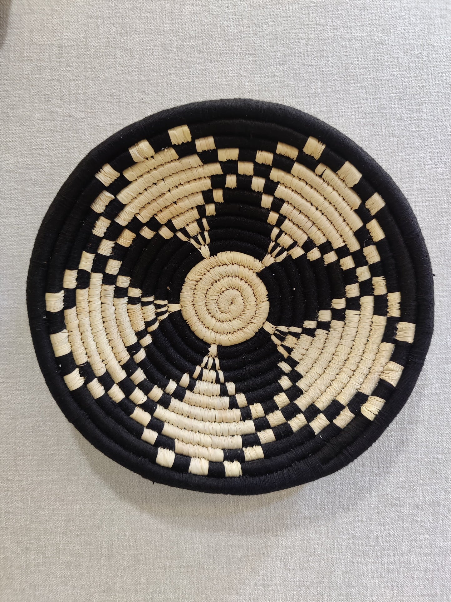Sabai Plates COSMIC Weaves 2