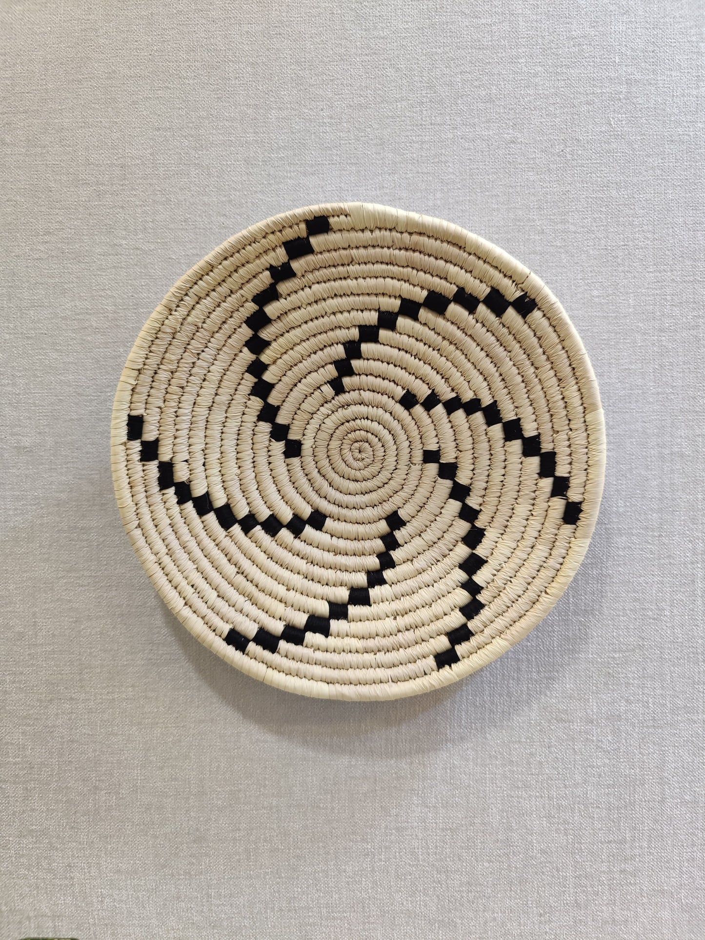 Sabai Plates COSMIC Weaves 2
