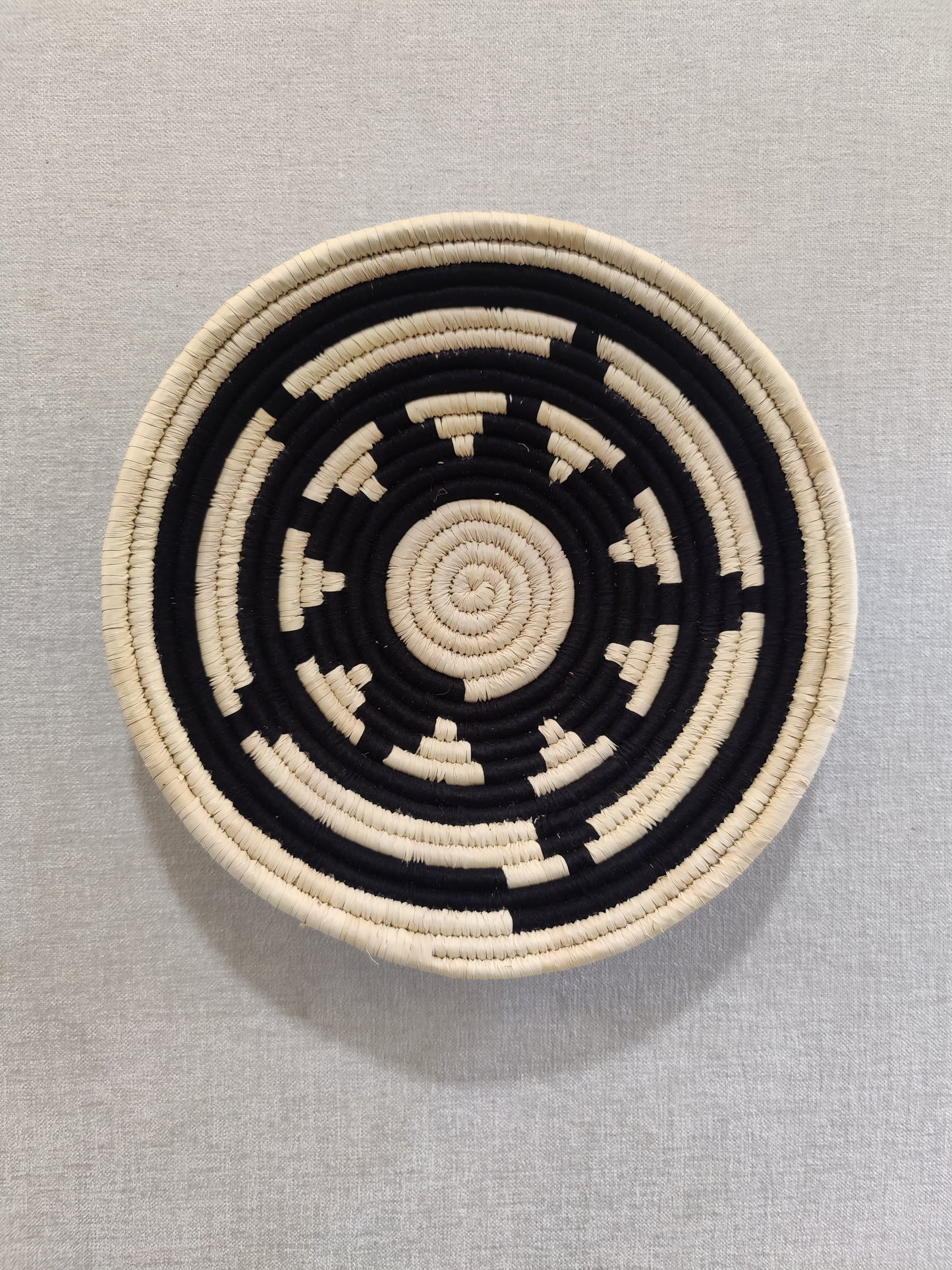 Sabai Plates COSMIC Weaves 2