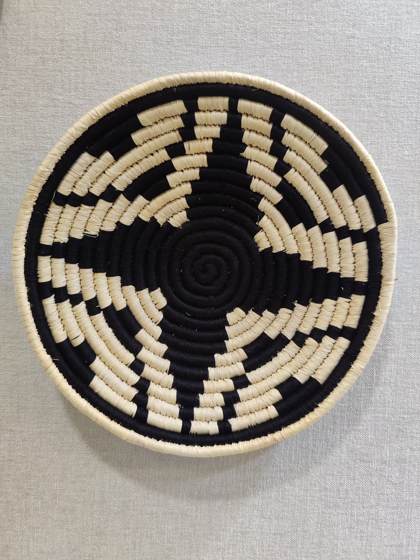 Sabai Plates COSMIC Weaves 2
