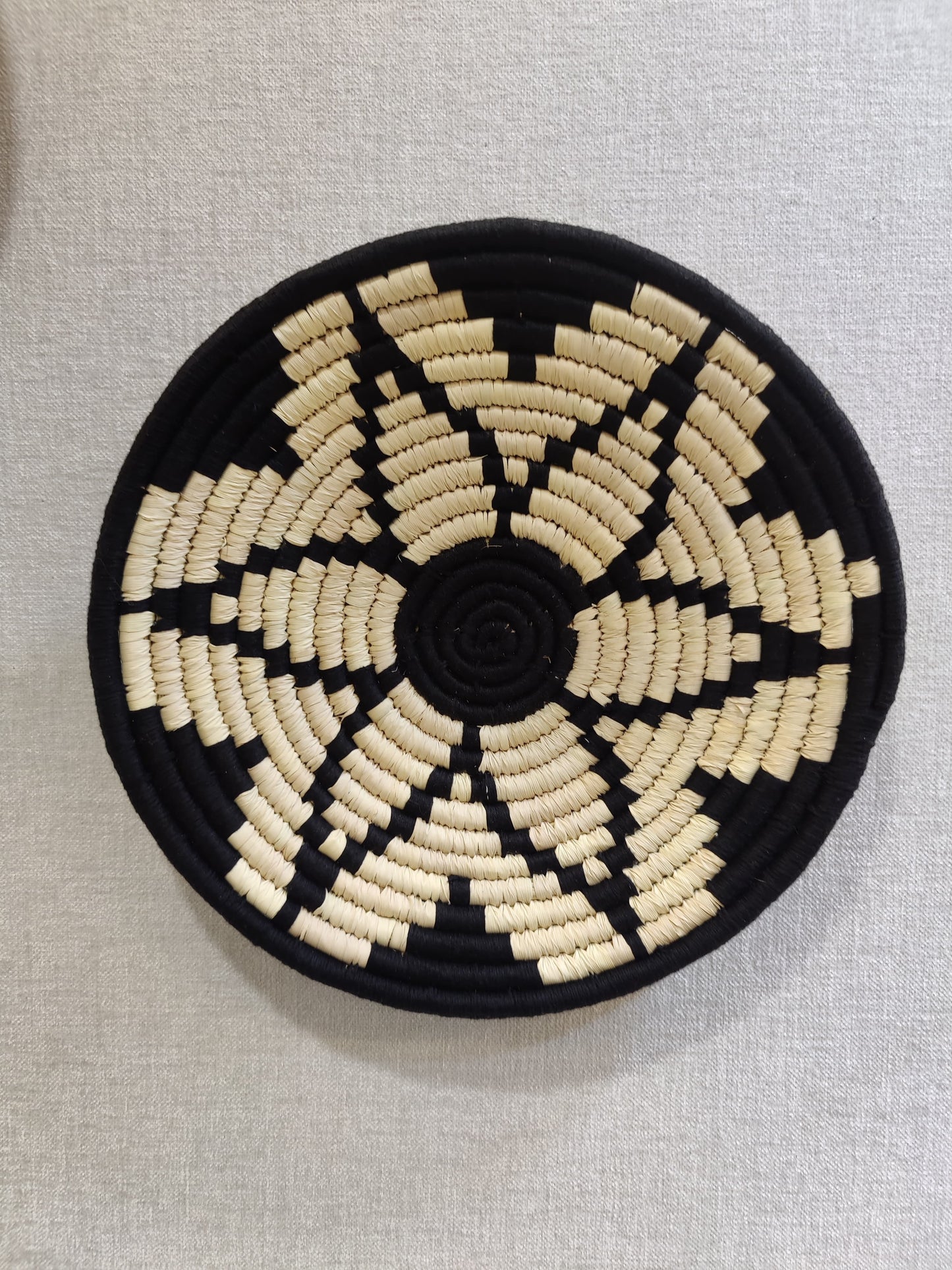 Sabai Plates COSMIC Weaves 2