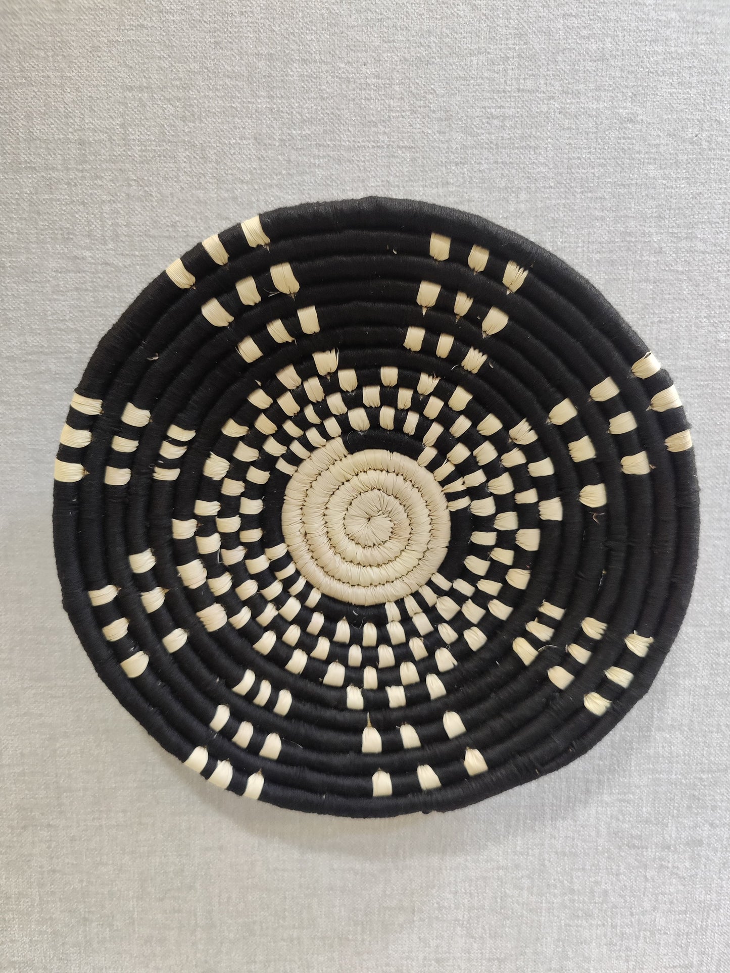 Sabai Plates COSMIC WEAVES 1