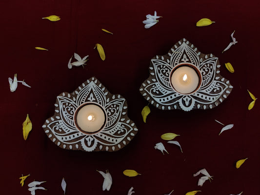 PANKAJA DIYA [IFD9]