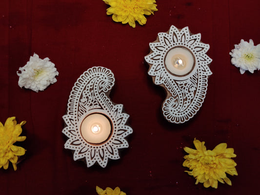 PAISLEY DIYA [IFP10]