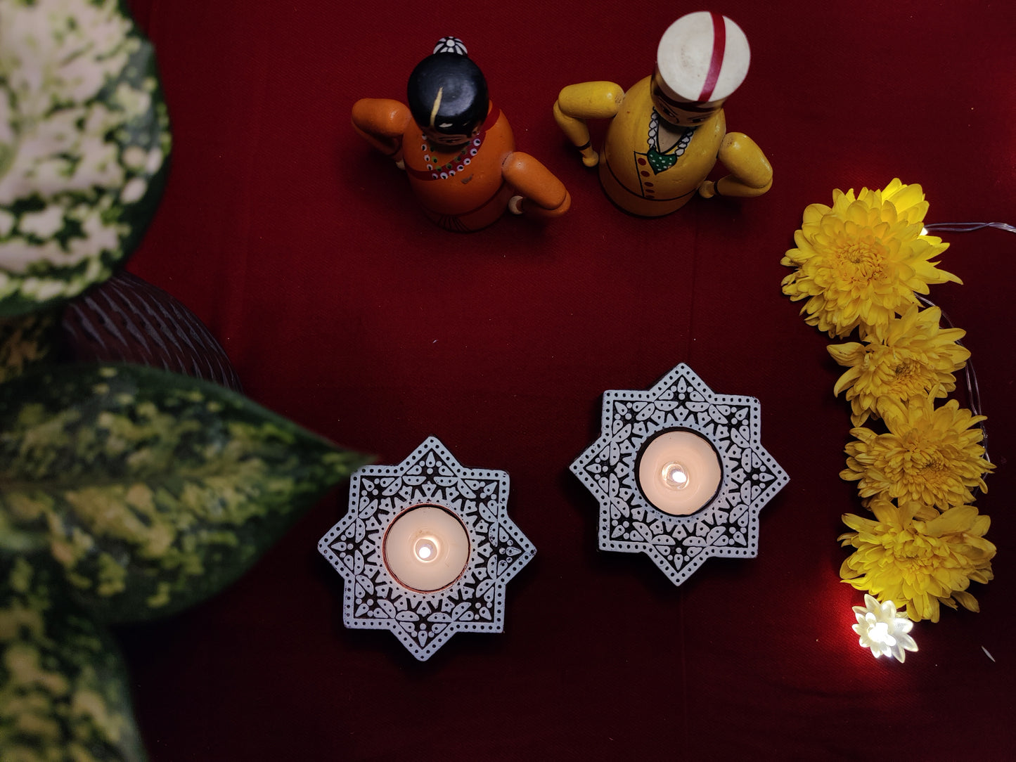 SITARA DIYA [IFS1]