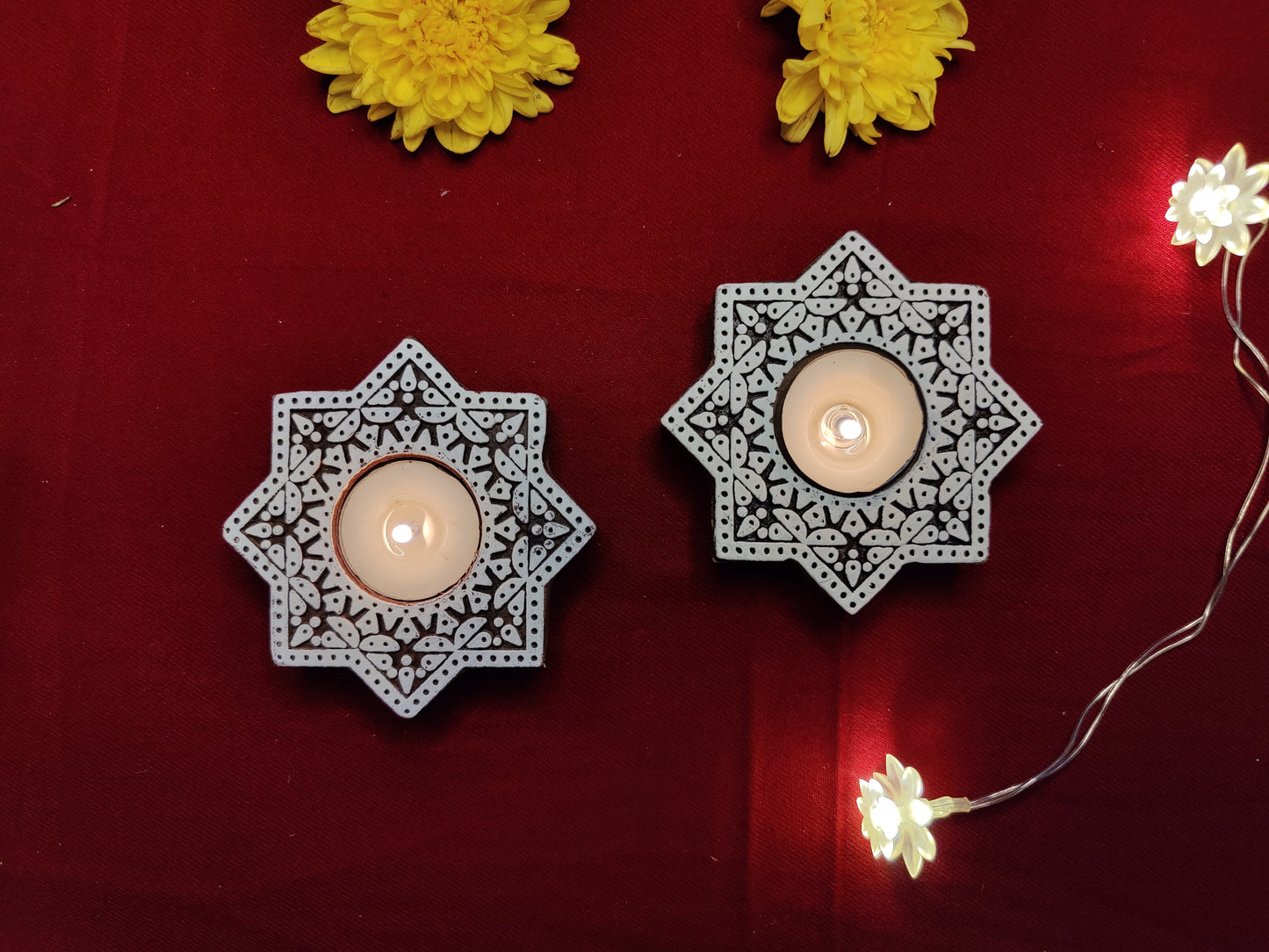 SITARA DIYA [IFS1]