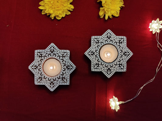 SITARA DIYA [IFS1]
