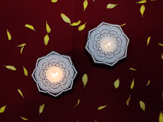 MANDALA DIYA [IFM4]