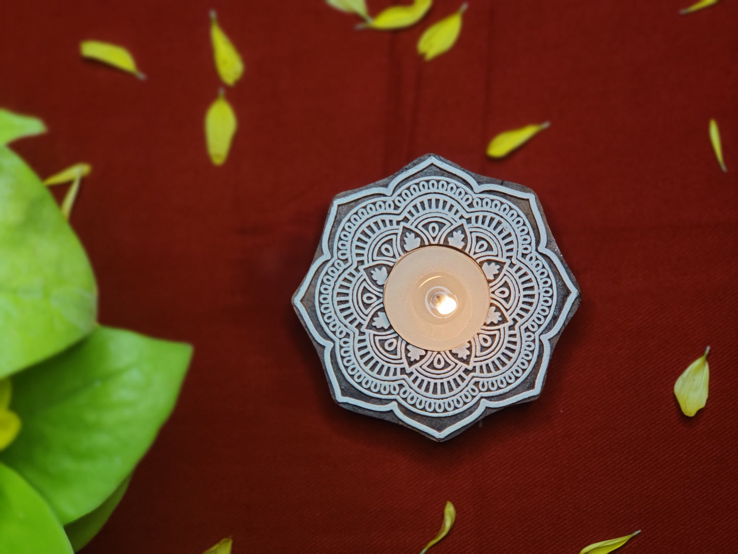 MANDALA DIYA [IFM4]