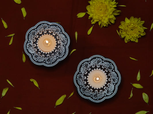 GAJACHAKRA DIYA [IFG3]