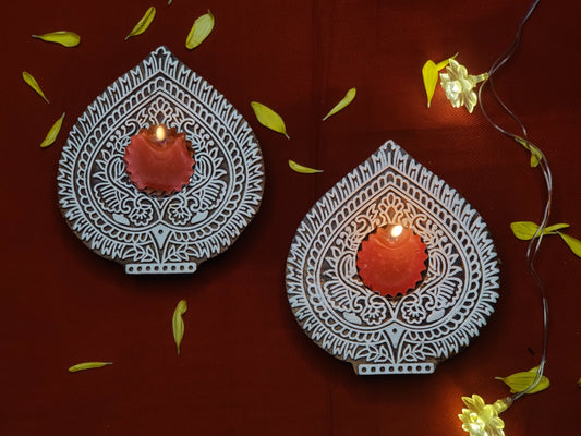 SHUBHA DIYA [IFS6]