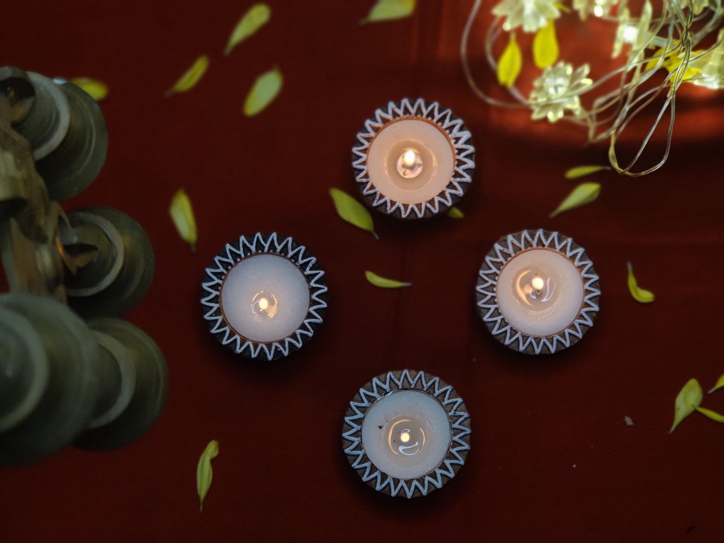KUSUM DIYA [IFD14]