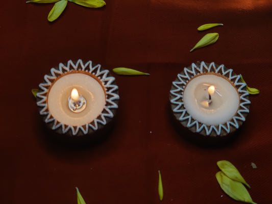 KUSUM DIYA [IFD14]