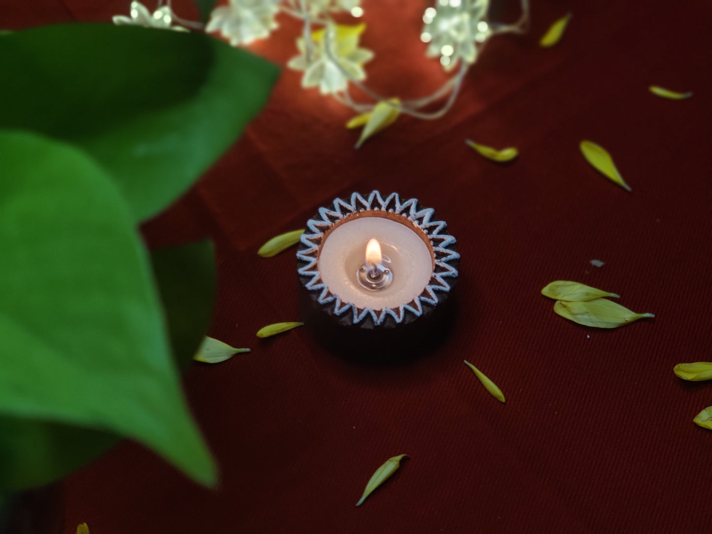 KUSUM DIYA [IFD14]