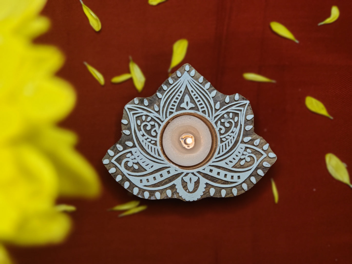 PANKAJA DIYA [IFD9]