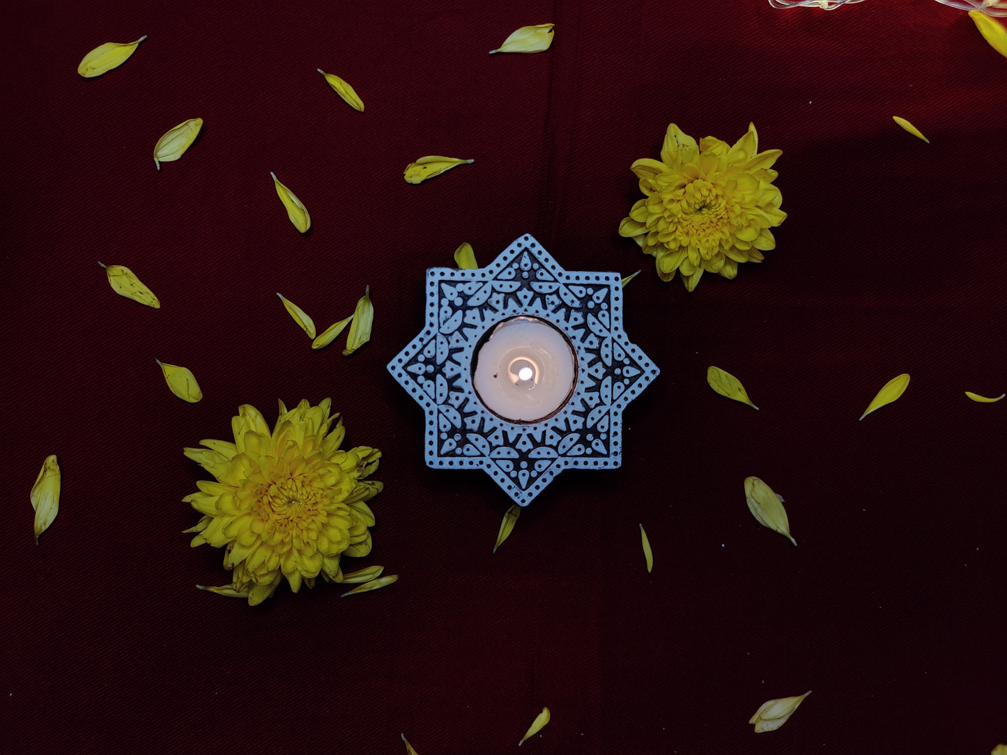 SITARA DIYA [IFS1]