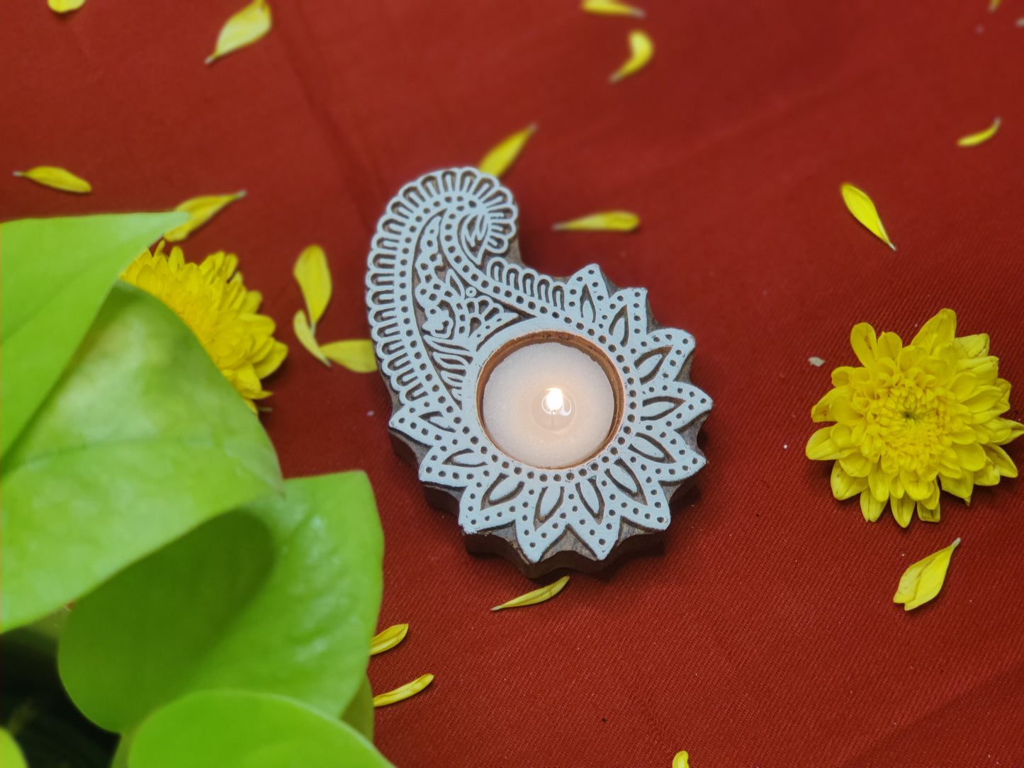 PAISLEY DIYA [IFP10]