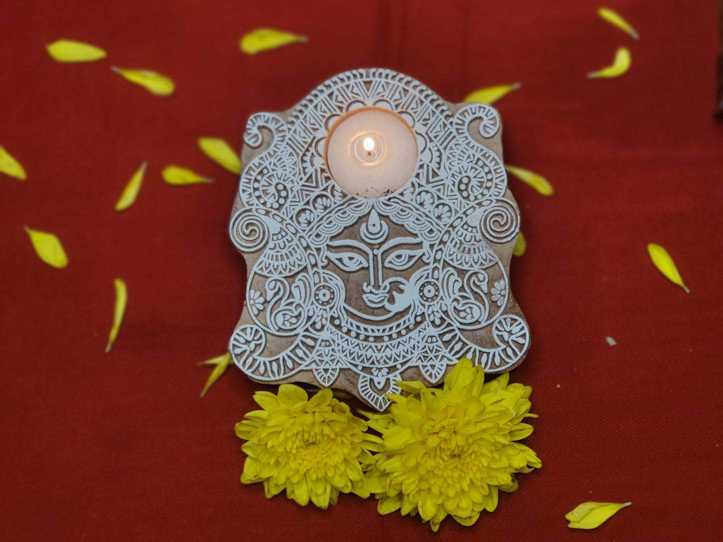 MA SHAKTI DIYA [IFMA11]