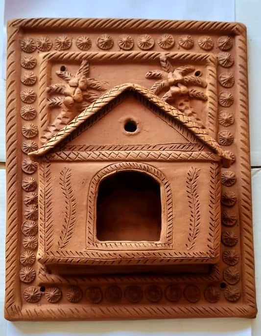Heritage in Clay