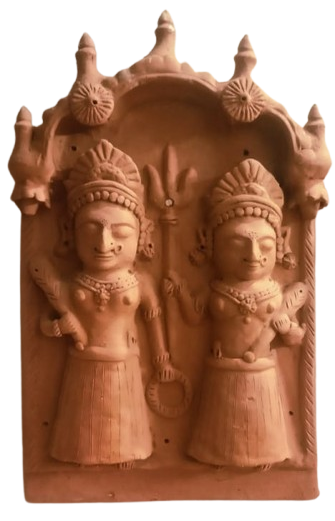 LALA PHULA : Terracotta Art
